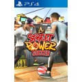 Street Power Soccer PS4